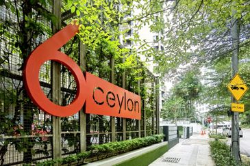 Six Ceylon (6 Ceylon)