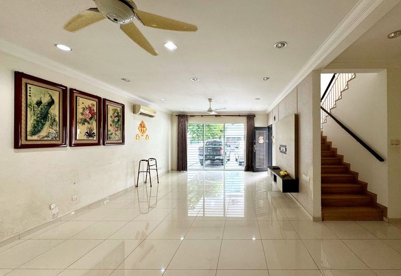 Taman Nadayu, Kajang