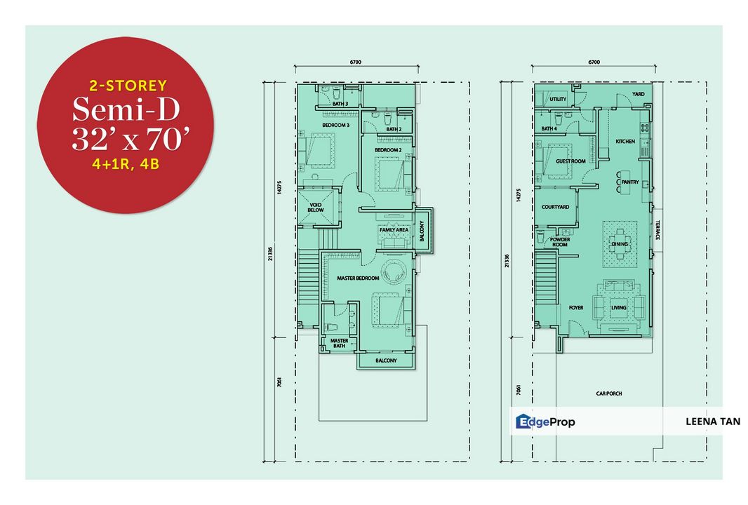 No 8 Unit Never Occupied - Renovated & Well Maintained!, Selangor, Telok Panglima Garang