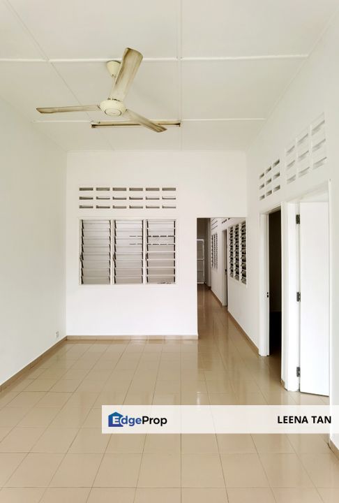 3R2B Single Storey House in Petaling Jaya, Selangor, Petaling Jaya