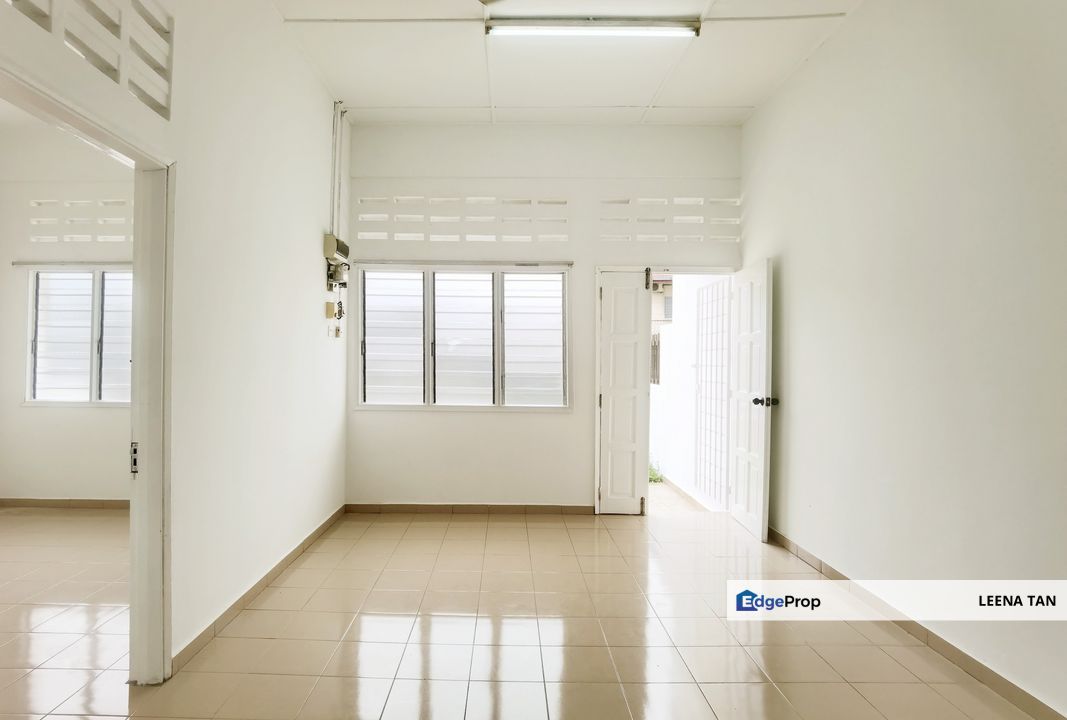 3R2B Single Storey House in Petaling Jaya, Selangor, Petaling Jaya