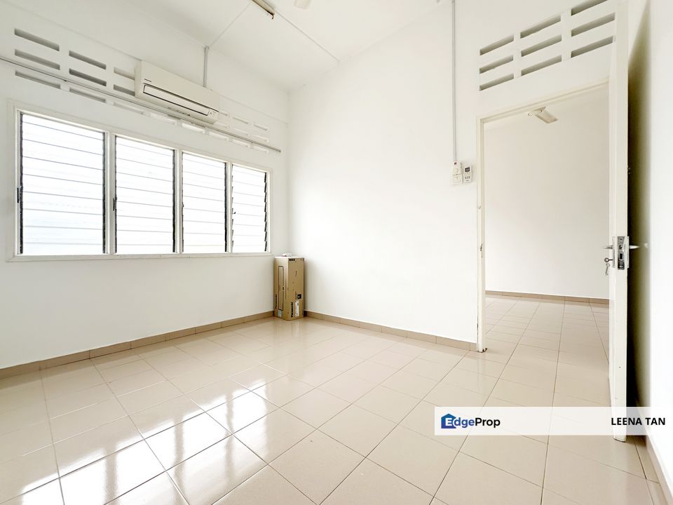 3R2B Single Storey House in Petaling Jaya, Selangor, Petaling Jaya