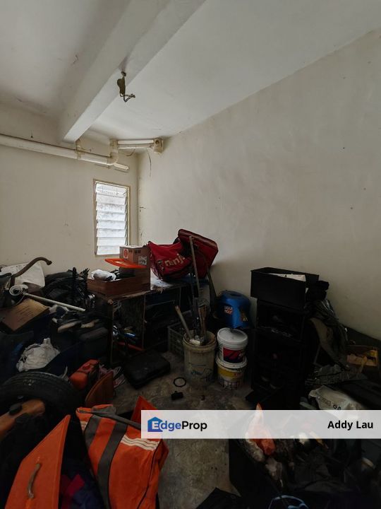 Taman Jenalin 2 Rumah Medium, Johor, Segamat