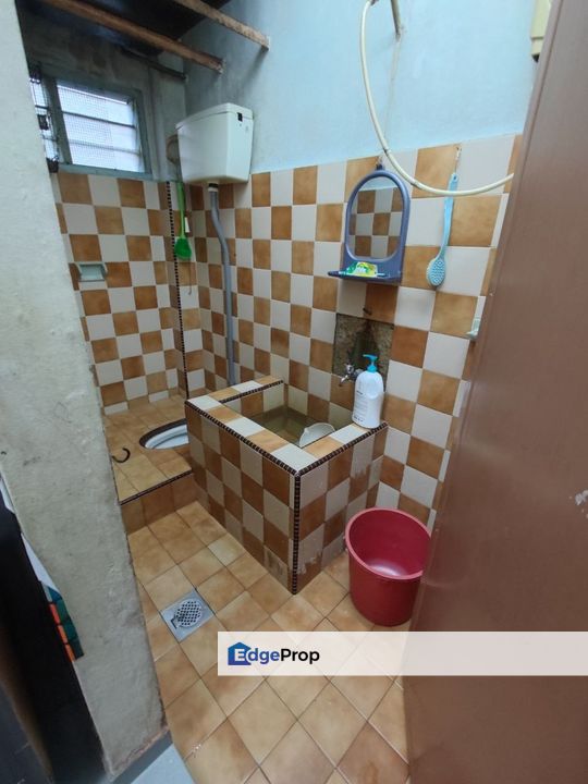 Taman Desa Low Cost House, Johor, Kluang