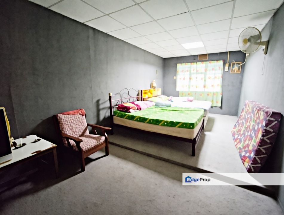 Taman Desa Low Cost House, Johor, Kluang