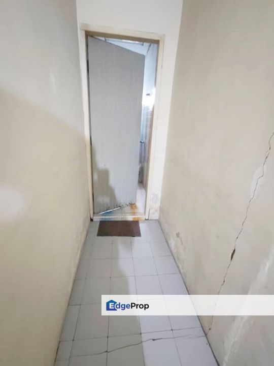 Taman Desa Low Cost House, Johor, Kluang