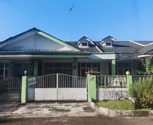Taman Sri Kluang Single Storey House for Sale @RM260,000 By LAU BOON ...