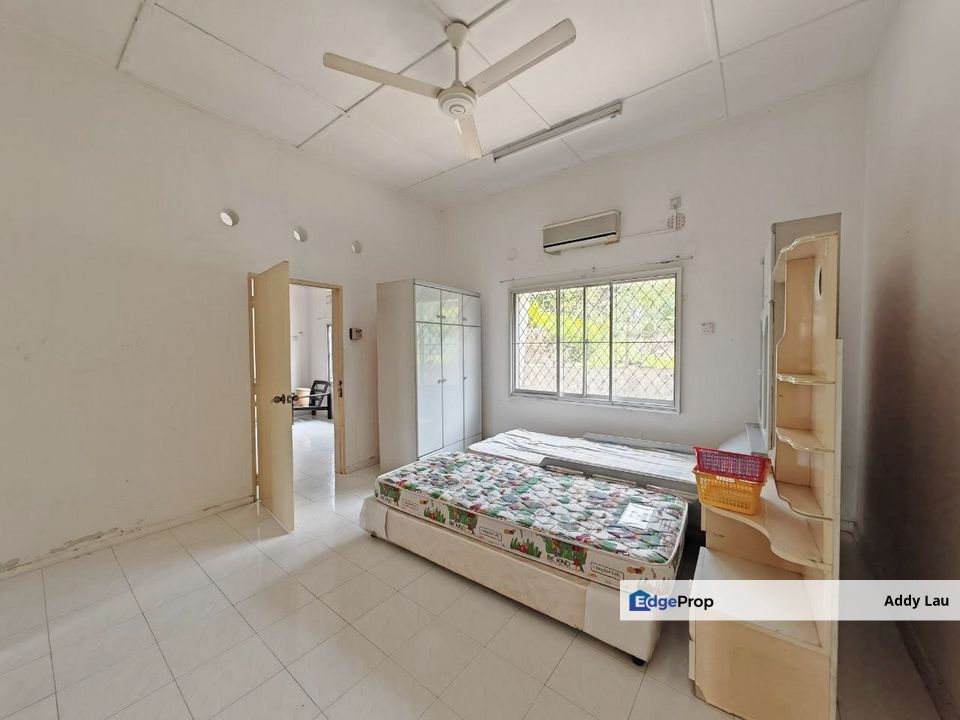 Taman Kerjasama Single storey Bungalow, Johor, Kluang