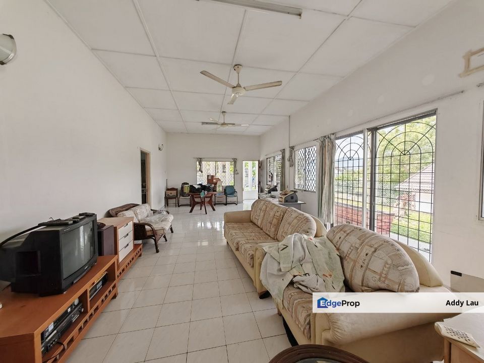 Taman Kerjasama Single storey Bungalow, Johor, Kluang