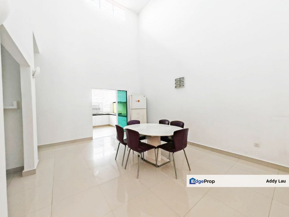 Taman Delima Single storey terrace house, Johor, Kluang