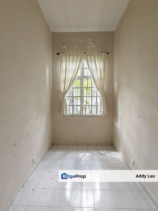 Taman Delima II Single Storey Terrace Housev, Johor, Kluang