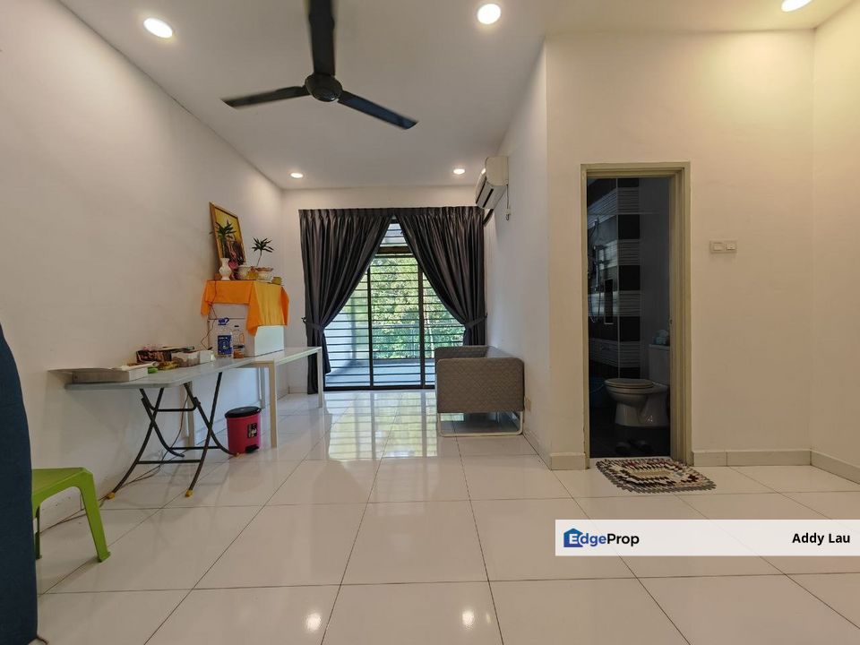 Taman Mengkibol Double Storey Terrace House for SALE, Johor, Kluang