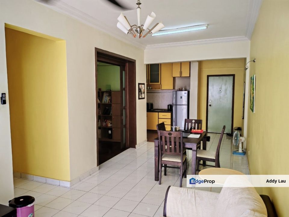 Suria Kipark Damansara @ Kepong For SALE, Kuala Lumpur, Kepong