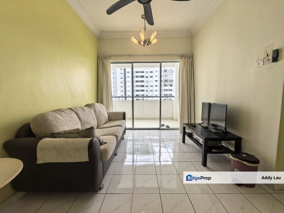 Suria Kipark Damansara @ Kepong For SALE, Kuala Lumpur, Kepong