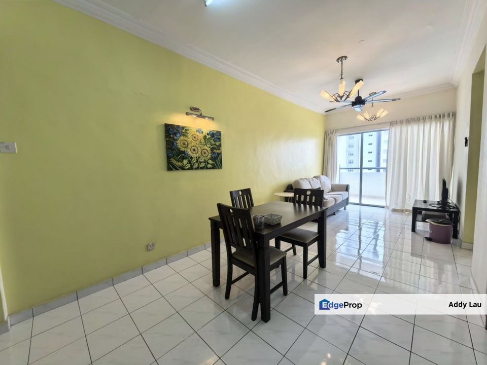 Suria Kipark Damansara @ Kepong For SALE, Kuala Lumpur, Kepong