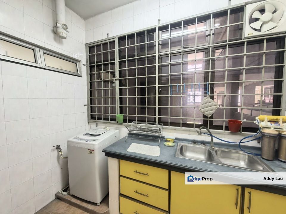 Suria Kipark Damansara @ Kepong For SALE, Kuala Lumpur, Kepong