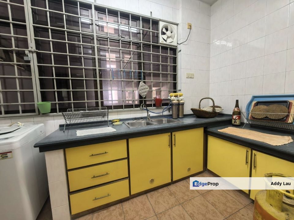 Suria Kipark Damansara @ Kepong For SALE, Kuala Lumpur, Kepong