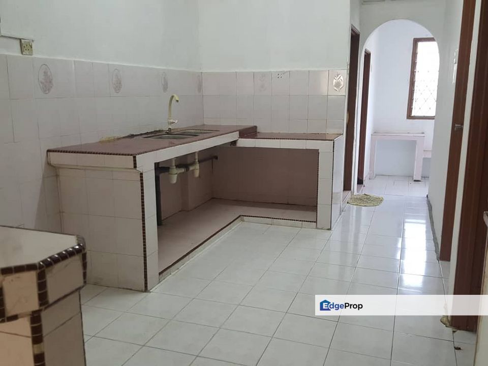 Taman Kobena Tampoi Johor For Sale Rm315 000 By Michelle Fong Edgeprop My