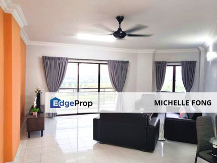 3beds 2baths @ Seri Mutiara, Johor, Masai