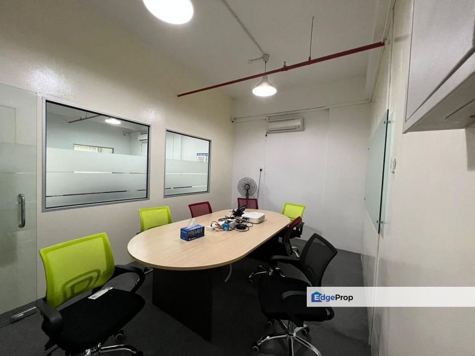 Indah Walk 3, Wisma SP Setia, Bukit Indah, Johor , Johor, Johor Bahru