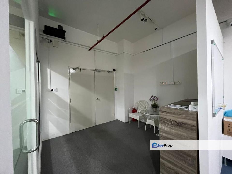 Indah Walk 3, Wisma SP Setia, Bukit Indah, Johor , Johor, Johor Bahru