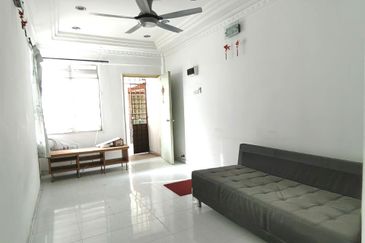 Kenari Apartment