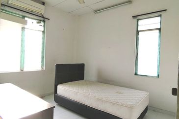 Kenari Apartment