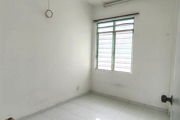 Kenari Apartment