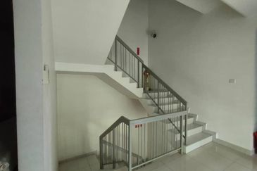 Indah Heights@ Taman Skudai Indah 2