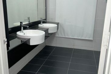 Indah Heights@ Taman Skudai Indah 2