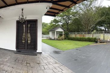 Indah Heights@ Taman Skudai Indah 2