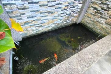 Indah Heights@ Taman Skudai Indah 2