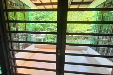 Indah Heights@ Taman Skudai Indah 2