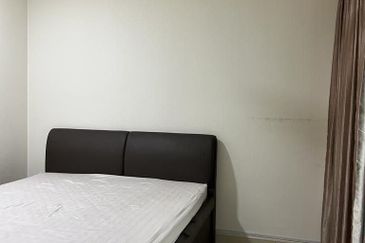 Indah Heights@ Taman Skudai Indah 2