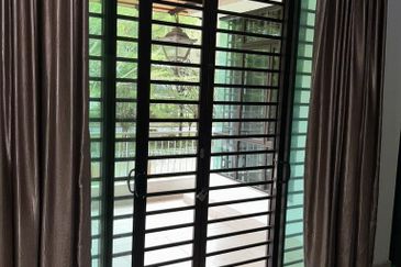 Indah Heights@ Taman Skudai Indah 2