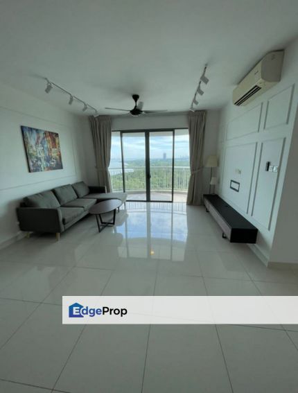 Teega Residence, Puteri Harbour,Nusajaya,Johor , Johor, Kota Iskandar