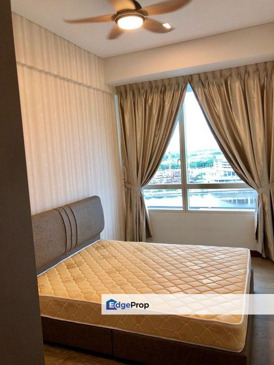 Puteri Cove Residence @ Puteri Harbour,Johor, Johor, Nusajaya