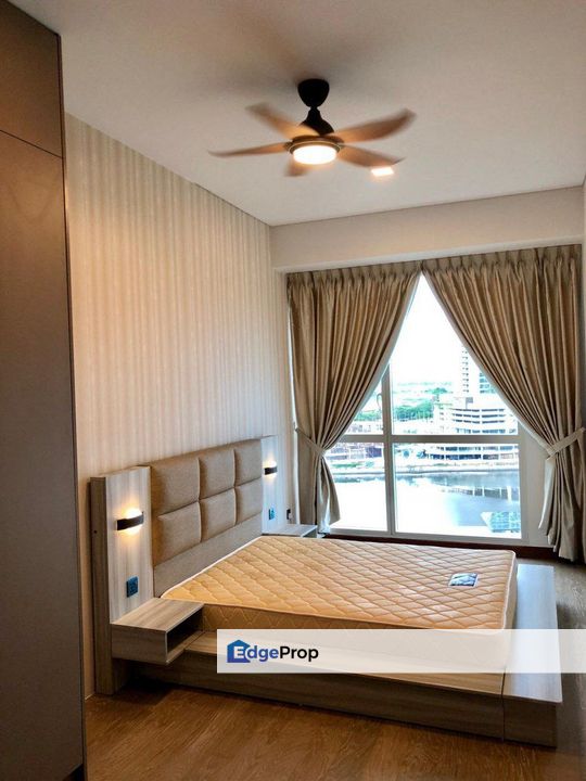 Puteri Cove Residence @ Puteri Harbour,Johor, Johor, Nusajaya