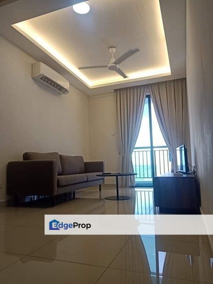 G Residence @ Plentong, Johor Bahru, 2bed 2bath , Johor, Plentong