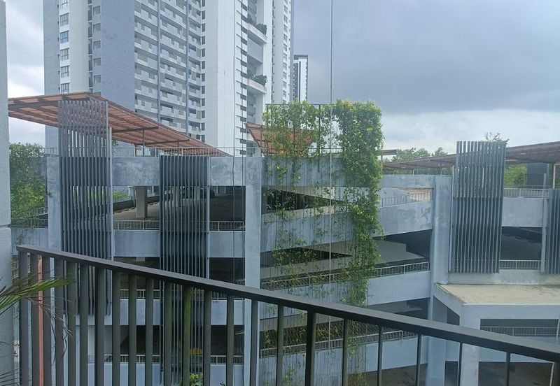 Wateredge Apartment, Senibong Cove, Permas