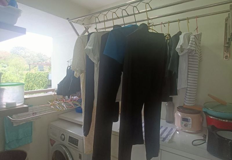 Wateredge Apartment, Senibong Cove, Permas