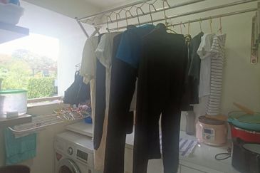 Wateredge Apartment, Senibong Cove, Permas