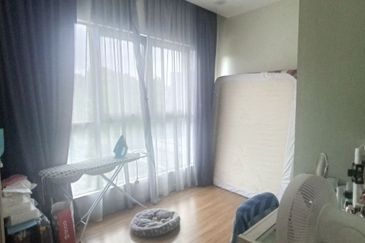 Wateredge Apartment, Senibong Cove, Permas