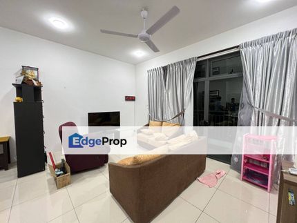 8scape Residence, Taman Perling, Sutera, Johor , Johor, Johor Bahru