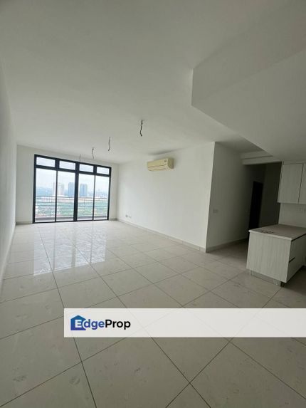 1 Tebrau Residence, One Tebrau, Johor Bahru , Johor, Johor Bahru