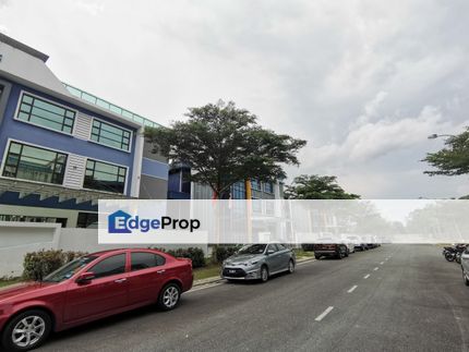 Taman Seri Jaya, Ulu Tiram, Johor , Johor, Ulu Tiram