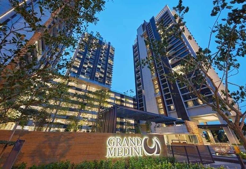Grand Medini