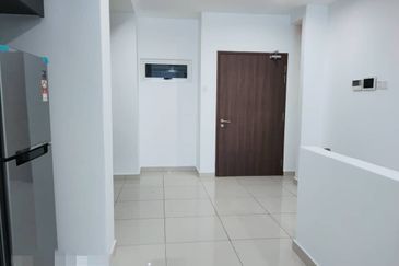 Encorp Marina Puteri Harbour