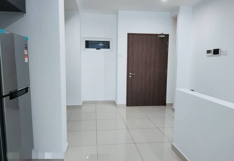 Encorp Marina Puteri Harbour