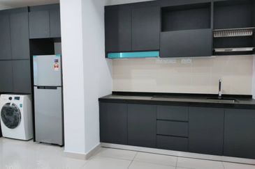 Encorp Marina Puteri Harbour